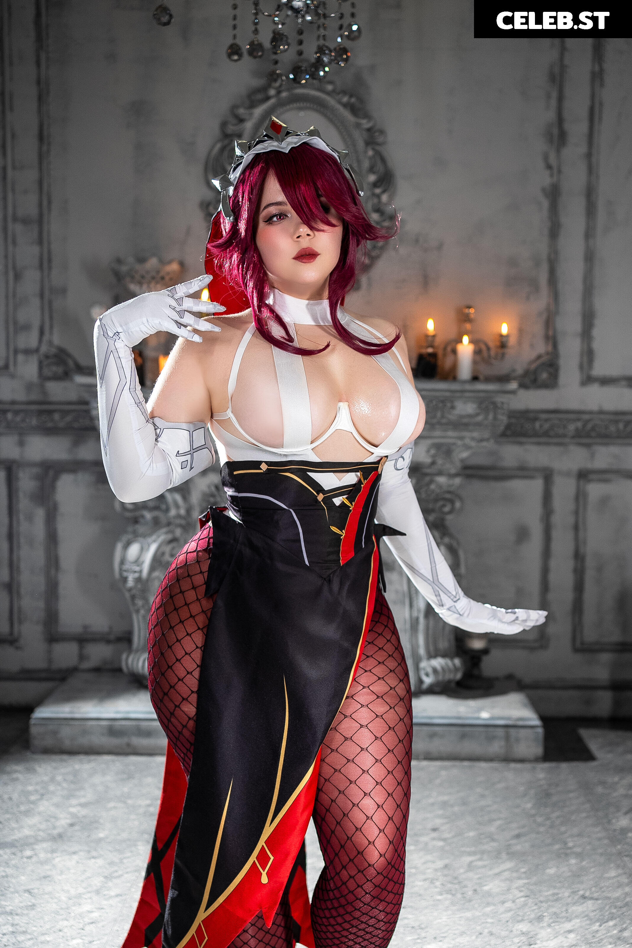 Elune Cosplay / cosplayelune / elune_cosplay Image 4198798