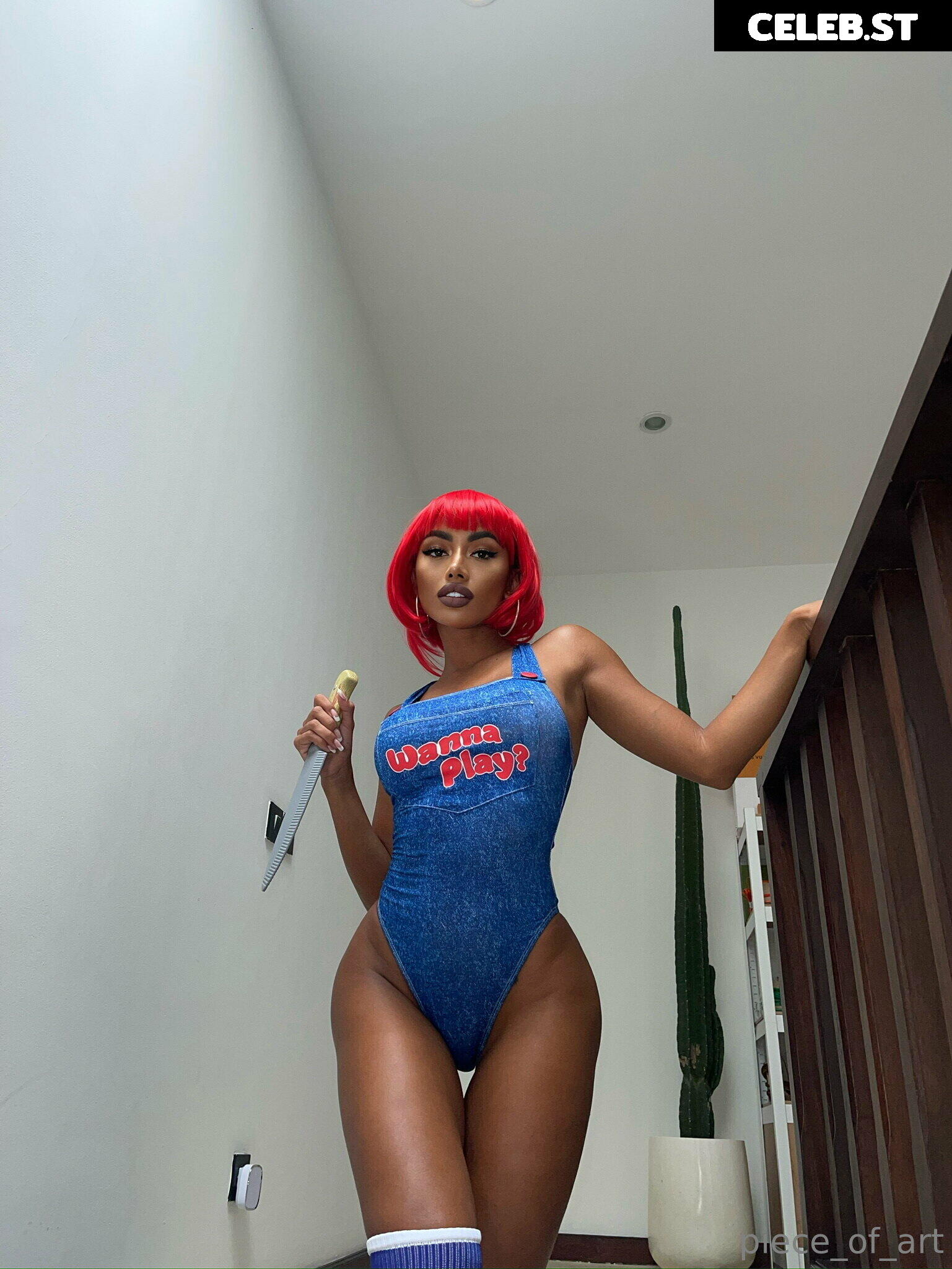 Carla Piece of Art Image 4198613