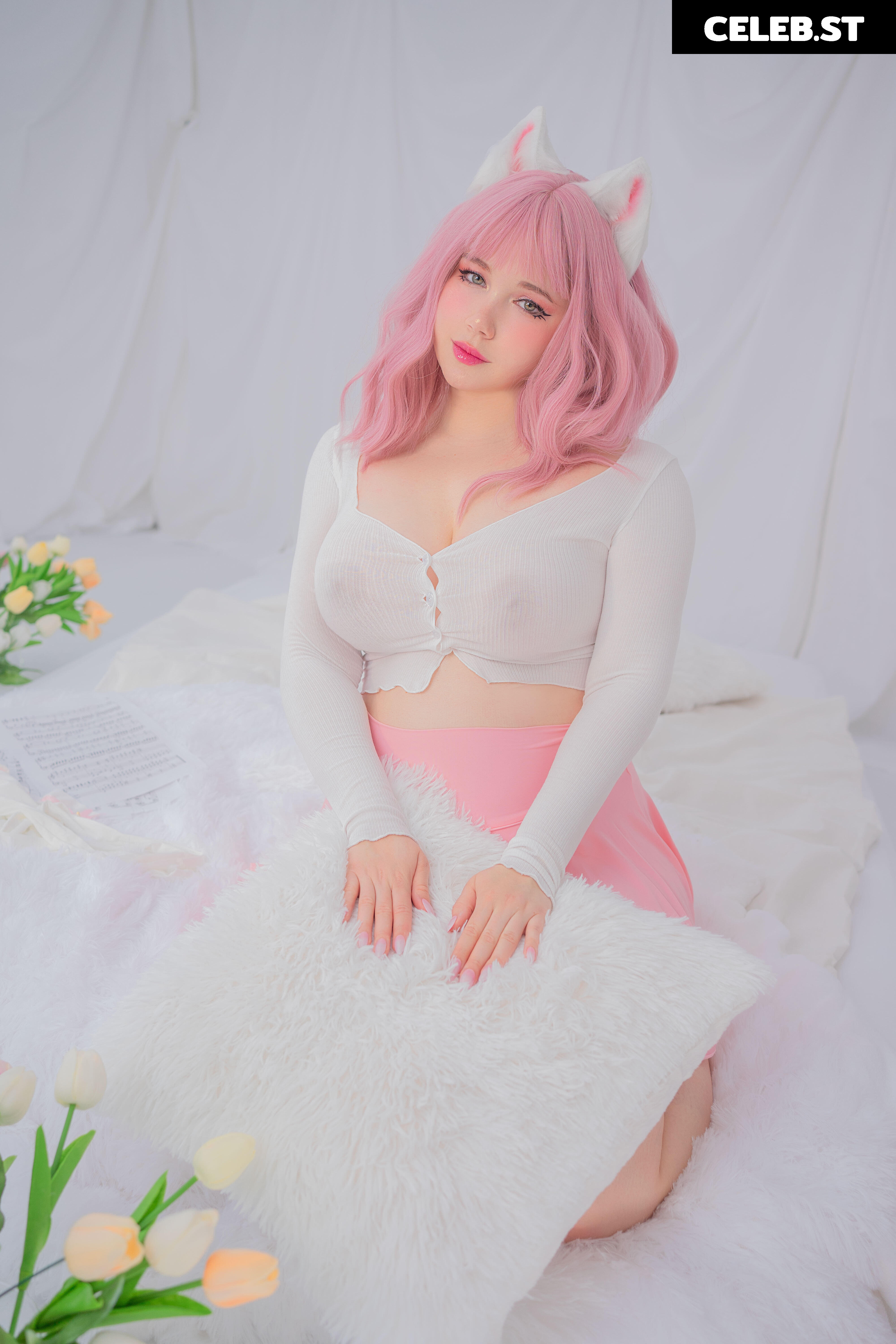 Elune Cosplay / cosplayelune / elune_cosplay Image 4198025