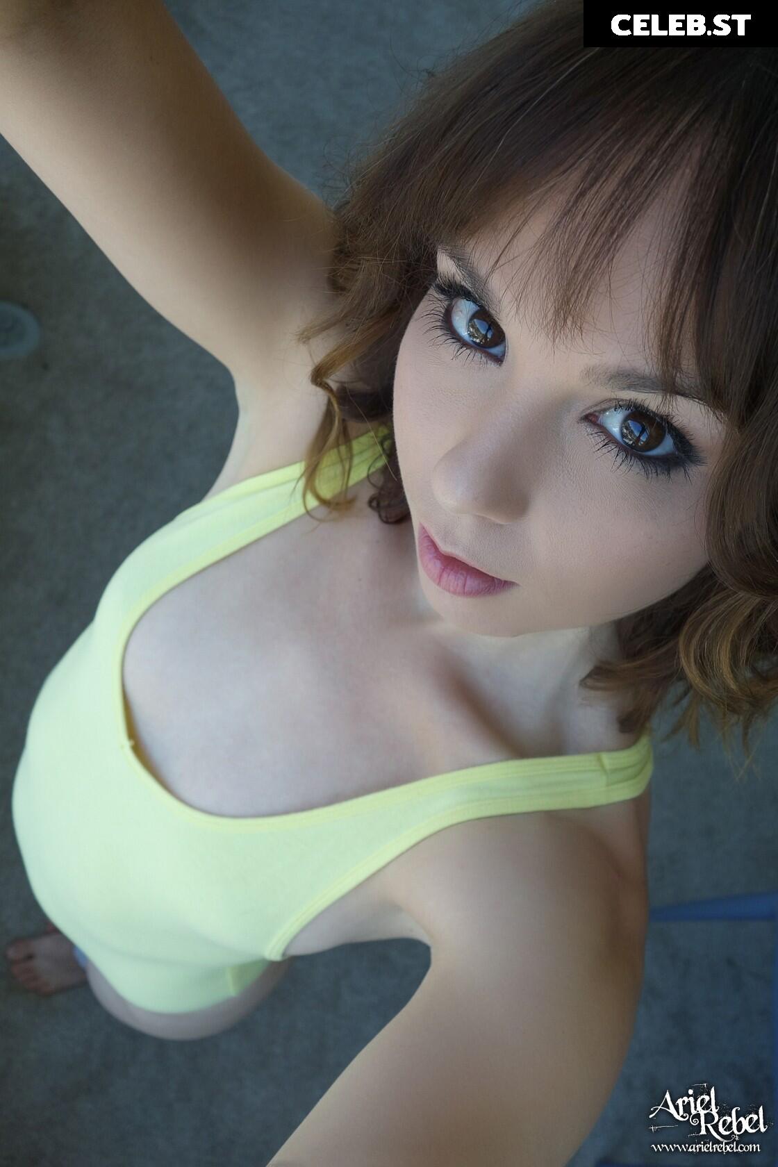 Ariel Rebel / arielrebel Image 4198332