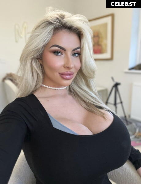 Maddison Fox Image 418554