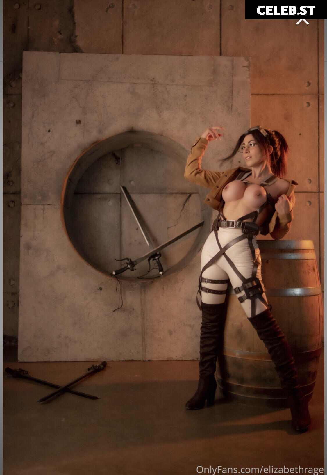 E rage Image 4185571