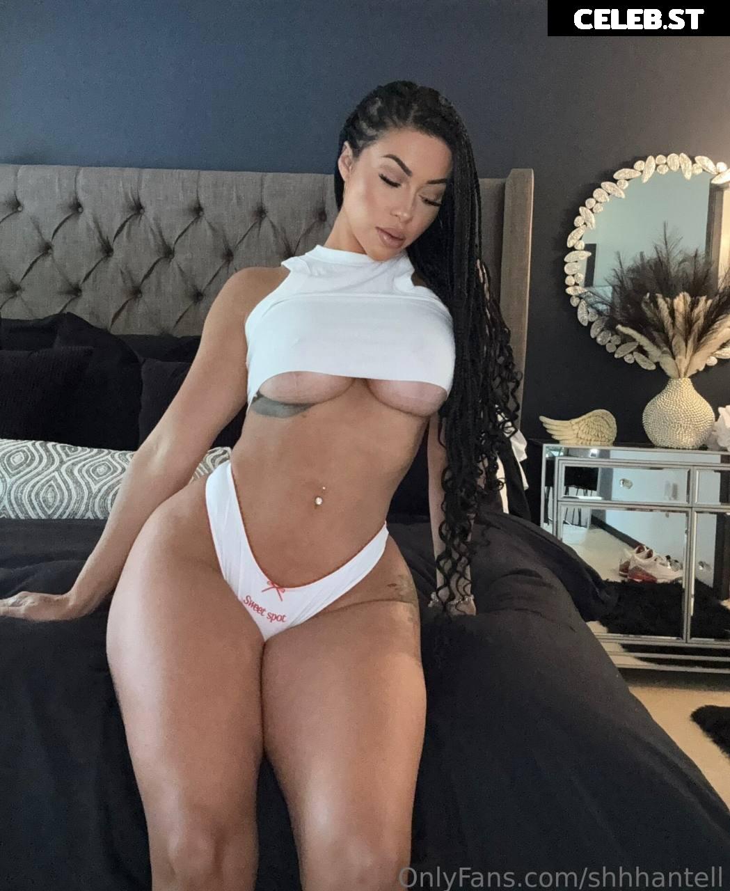 Shantel Tinajero Image 4185257