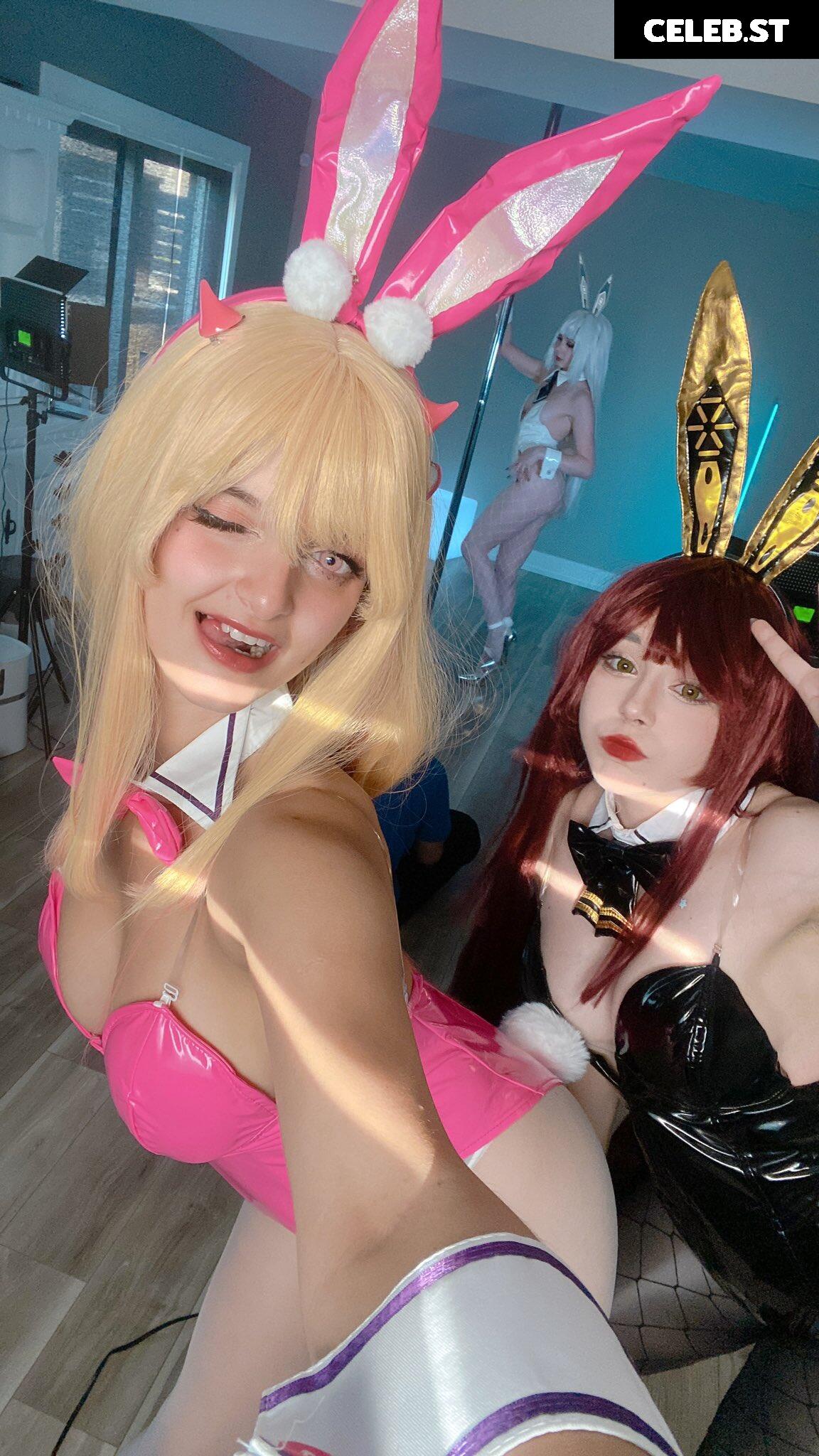 Myuumarie/ Pockythief Image 4187597