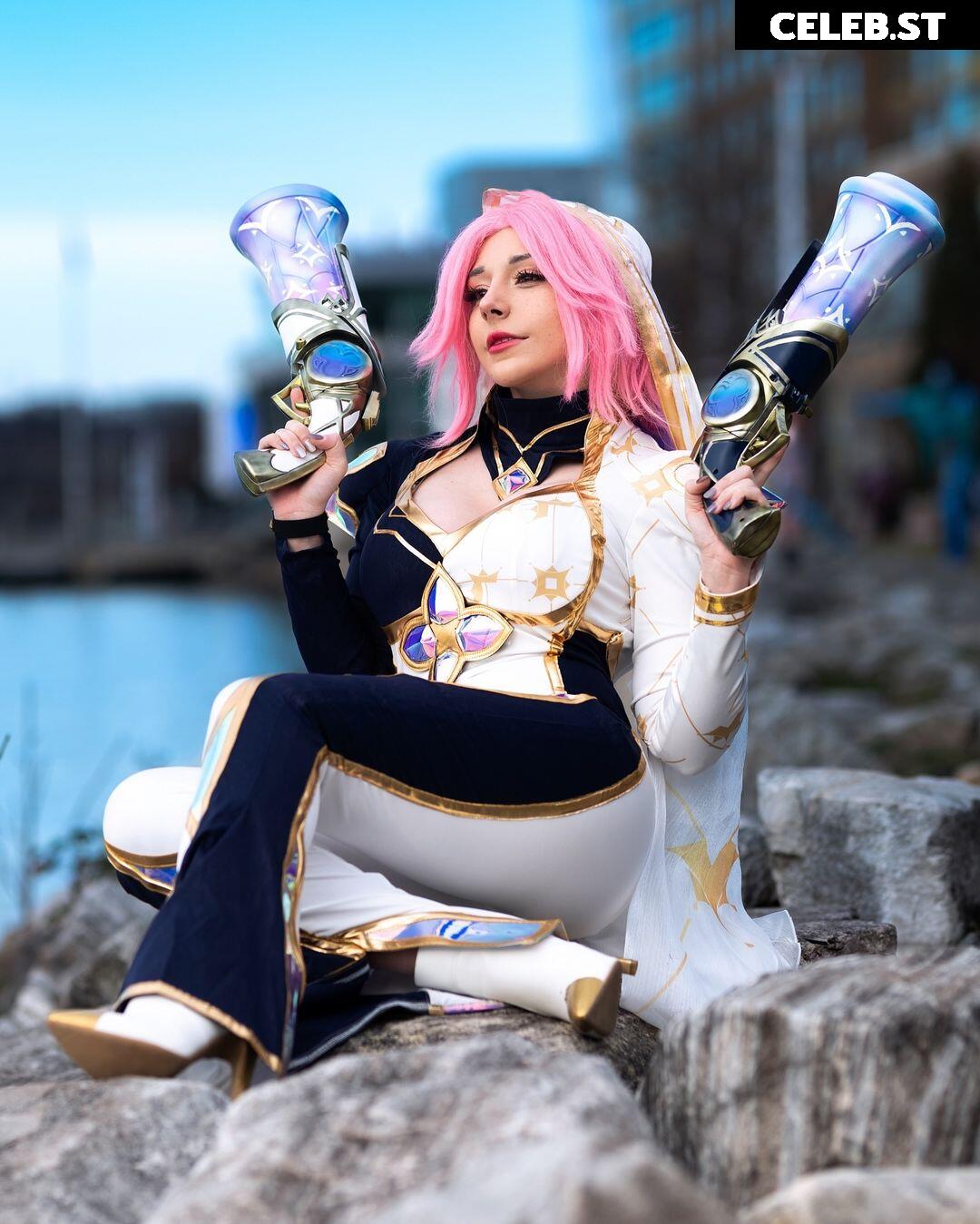 Myuumarie/ Pockythief Image 4187709