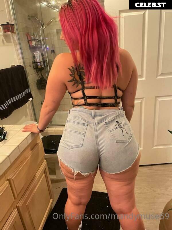 Mandy Muse | mandymuse69 Image 4187349