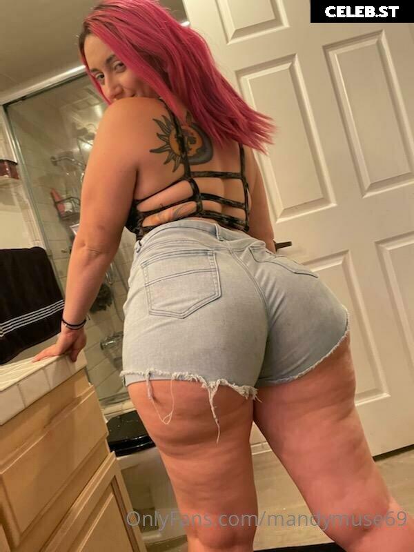 Mandy Muse | mandymuse69 Image 4187323