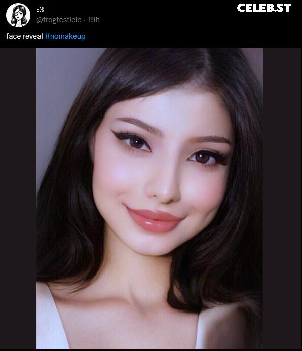 Nefertidddy / batcore / nadia / nefer Image 4184658