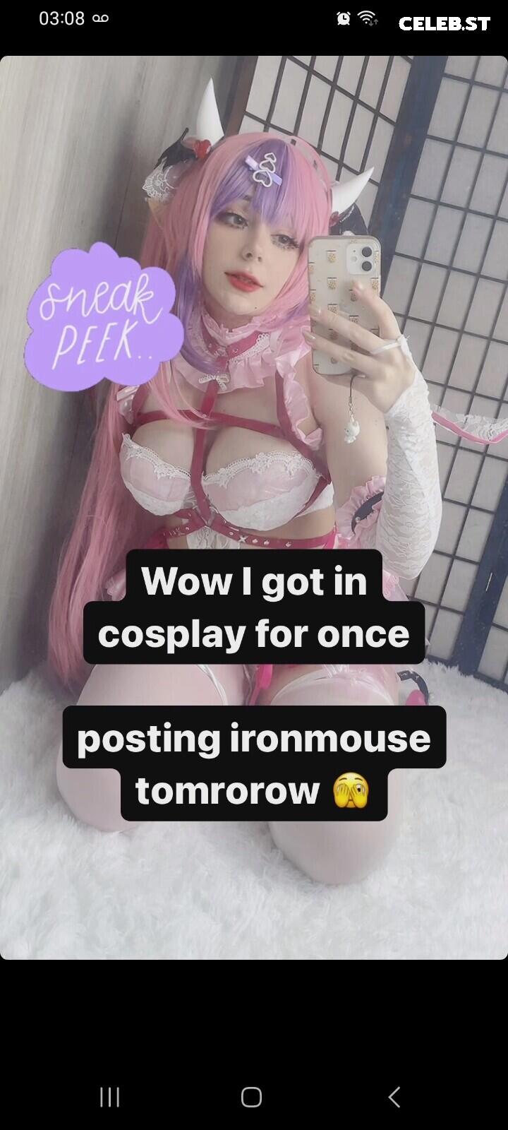 Myuumarie/ Pockythief Image 4182730