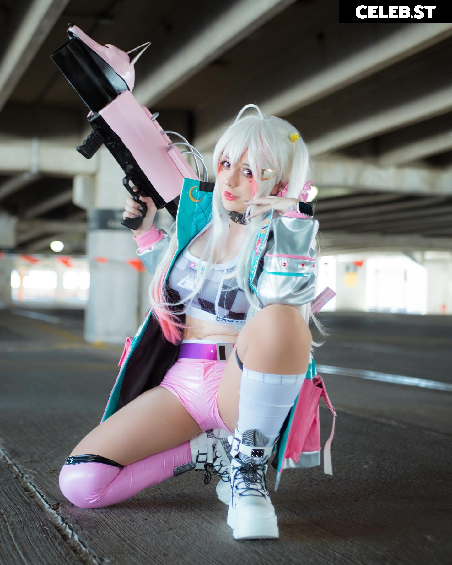 Myuumarie/ Pockythief Image 4182374