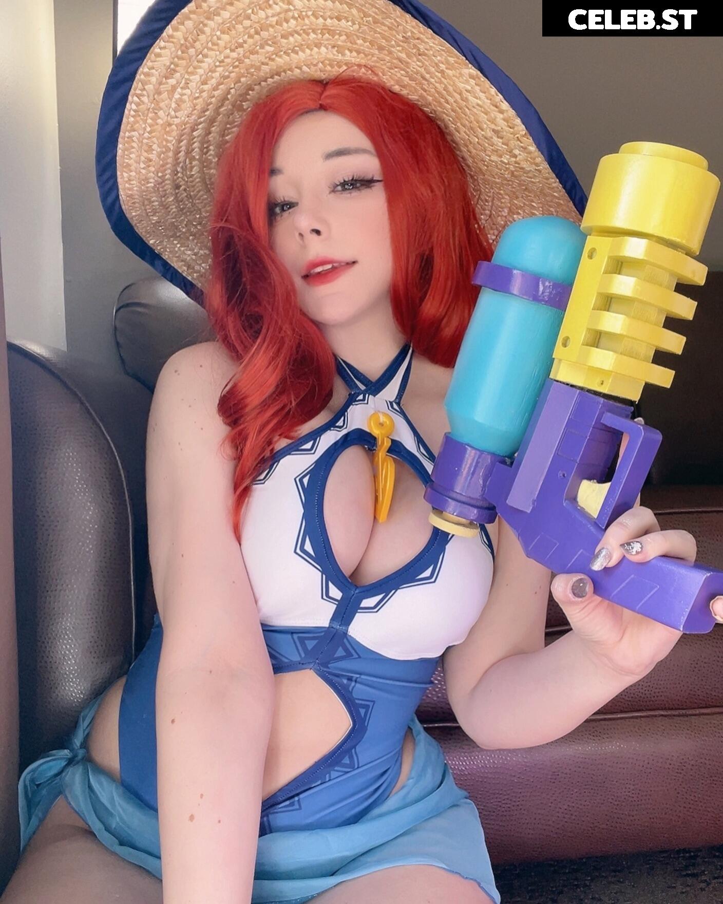 Myuumarie/ Pockythief Image 4182210