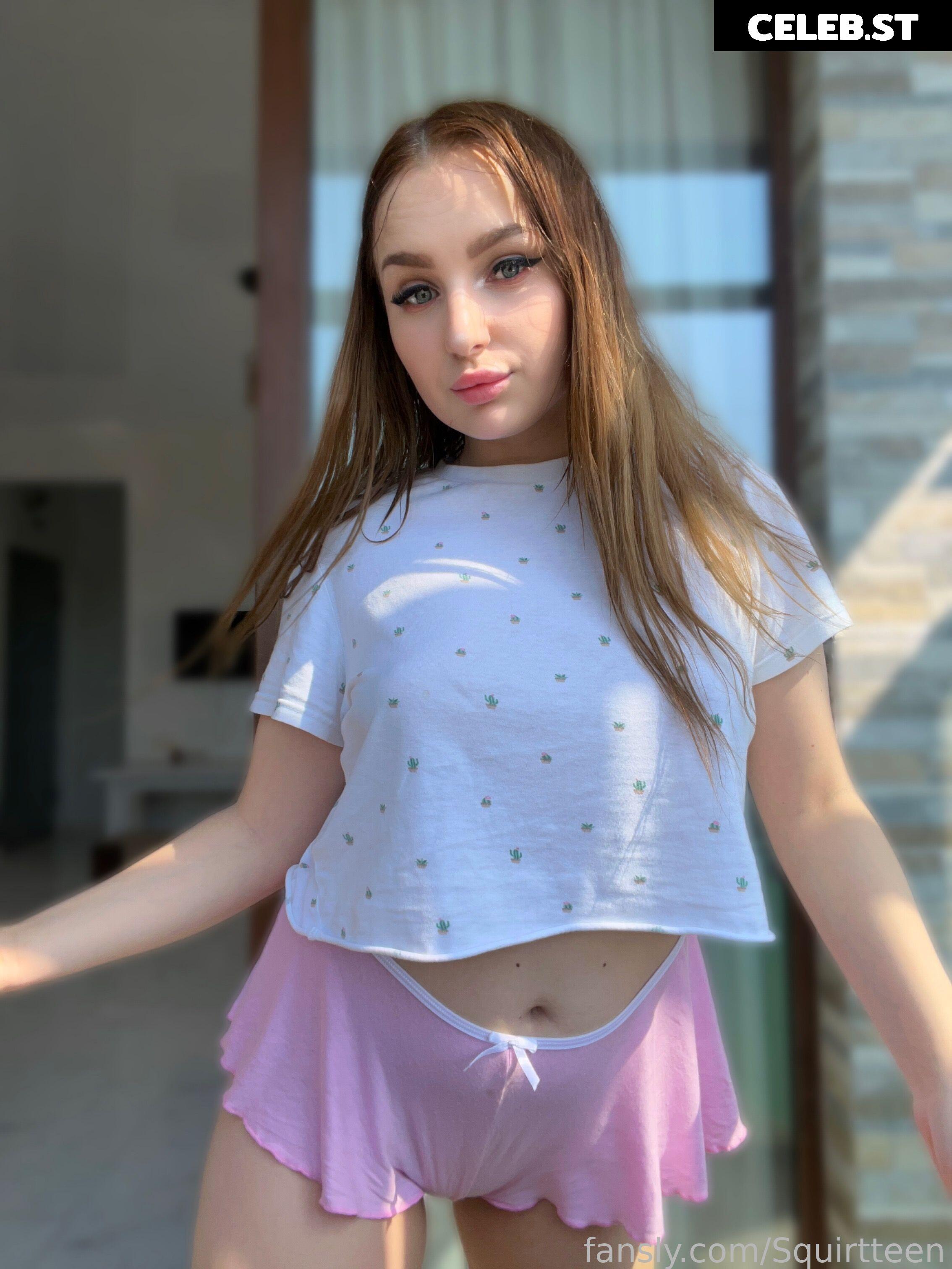 squirtteen Image 418335