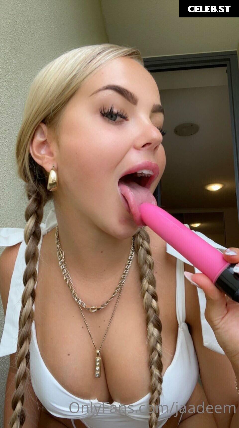 Jade Mckinven Image 4183286