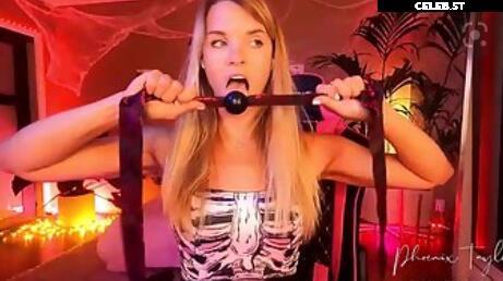 Phoenix_Taylor Phoenix Taylor Image 4180698