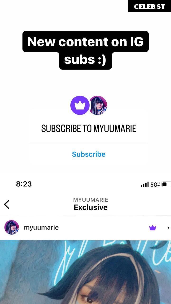 Myuumarie/ Pockythief Image 4180353