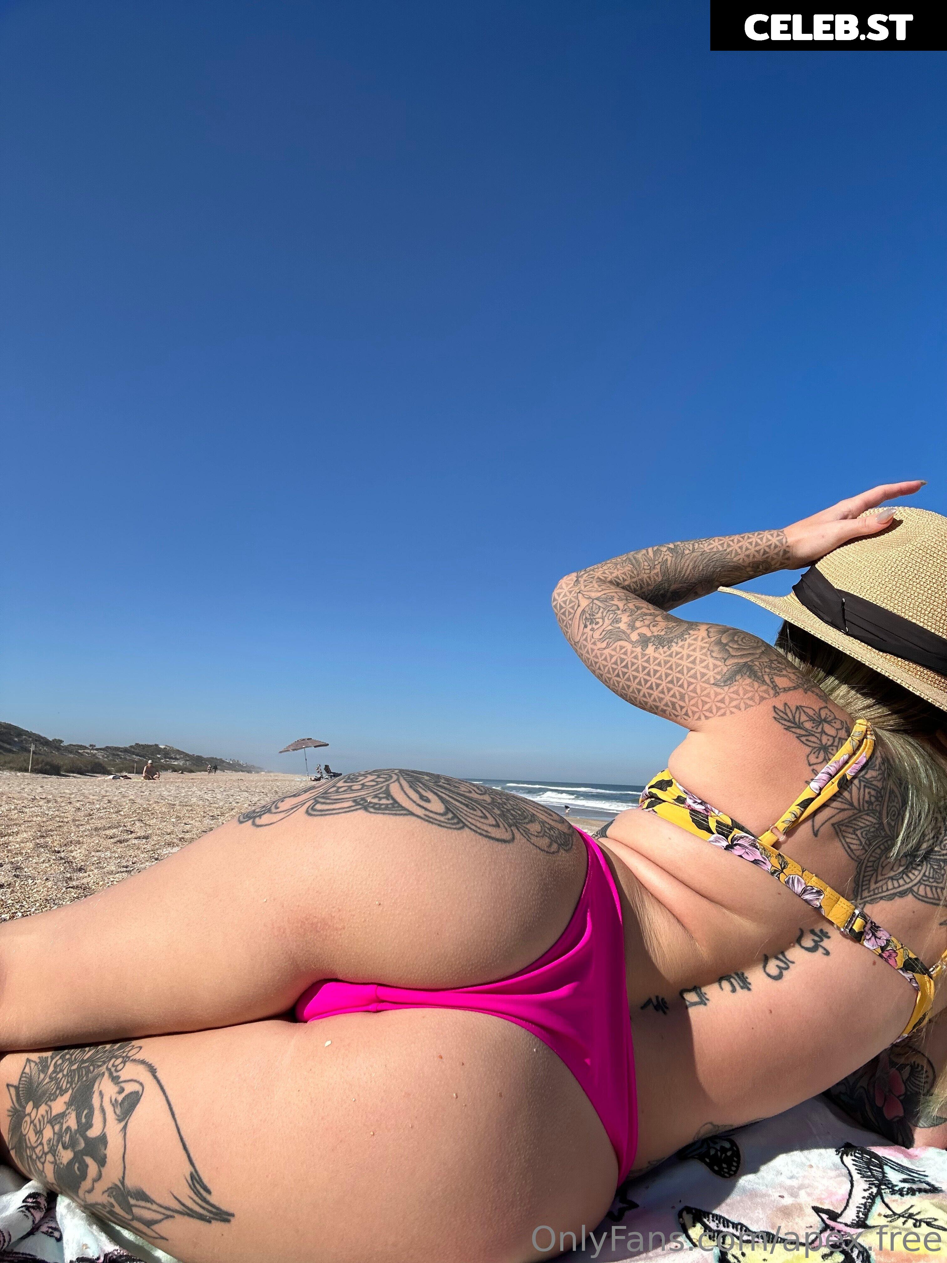 Apex_Suicide | Sasha Alexandria Image 4180995