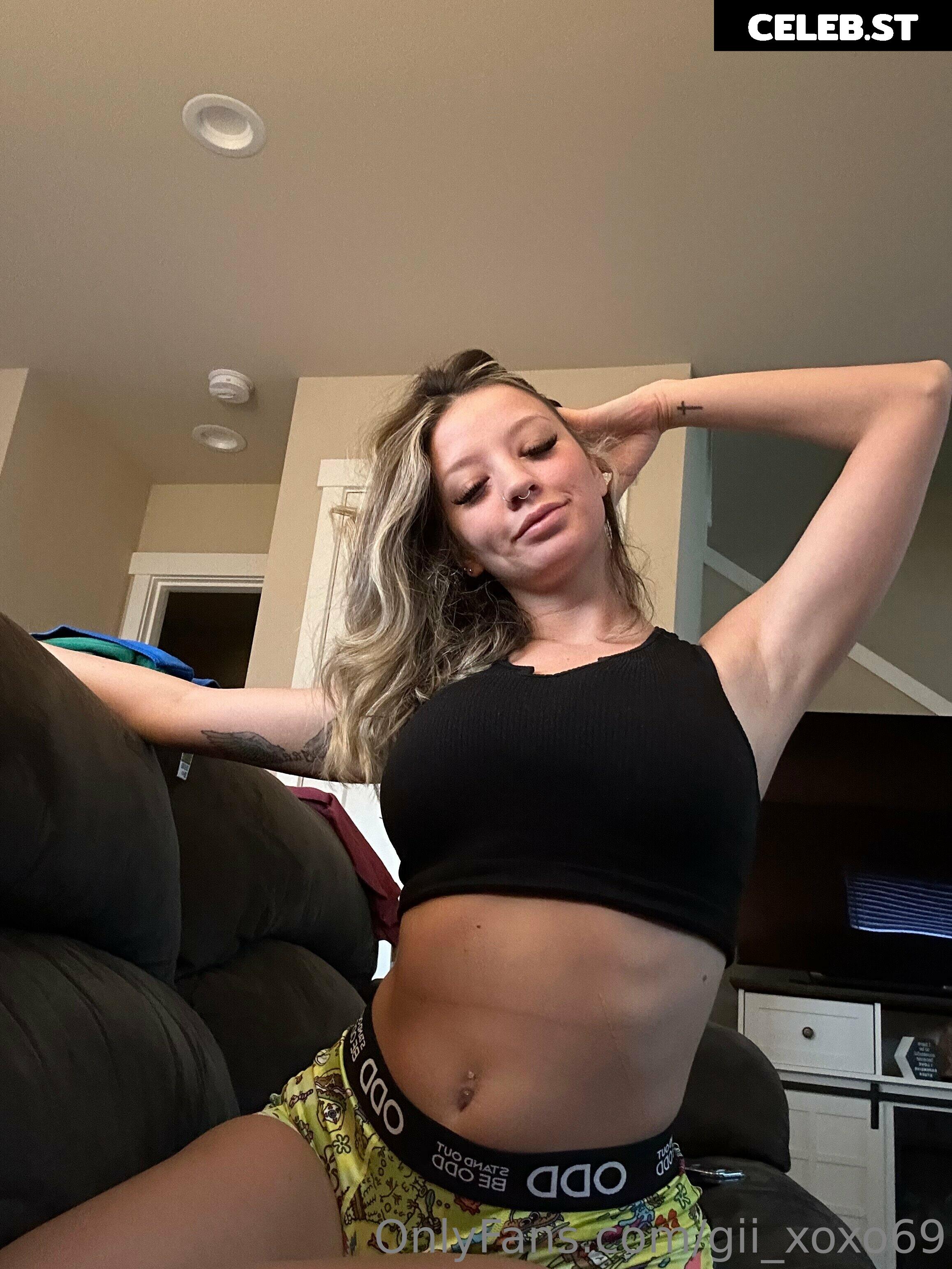 Gii_xoxo69 Image 4188095