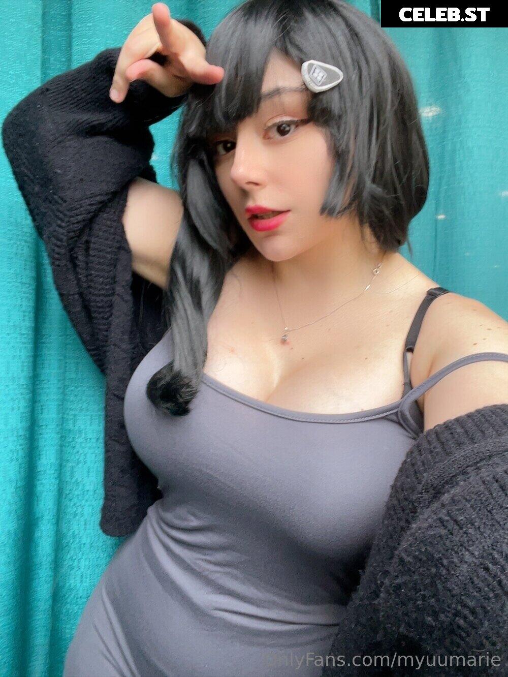 Myuumarie/ Pockythief Image 4188373