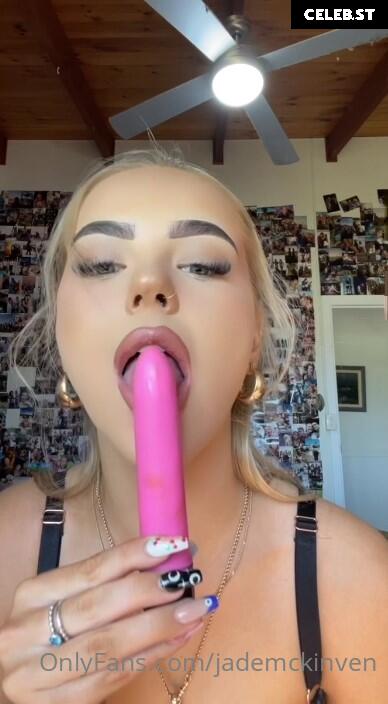 Jade Mckinven Image 4188308