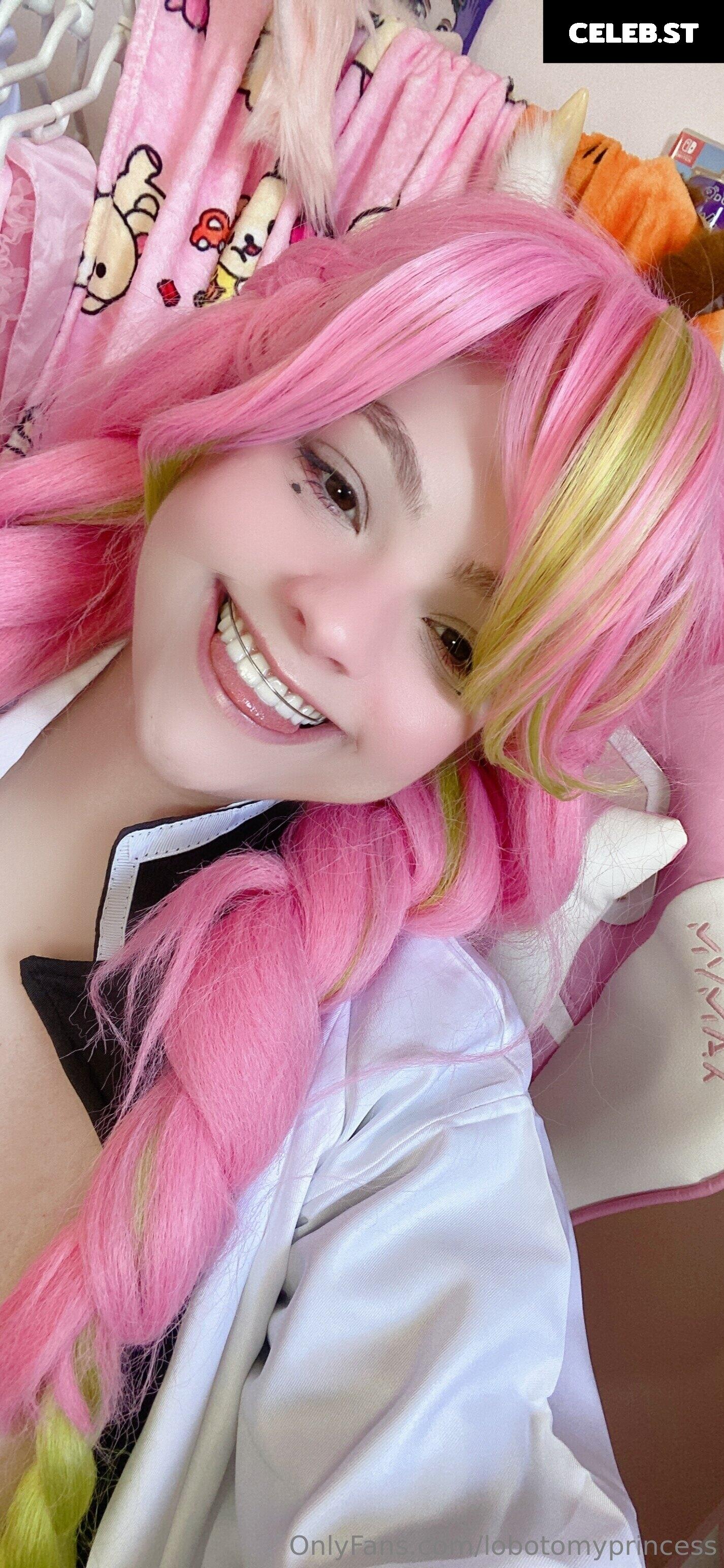 lobotomyprincess Image 418899