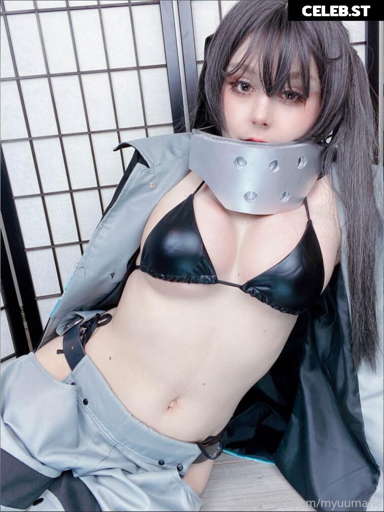 Myuumarie/ Pockythief Image 4175663