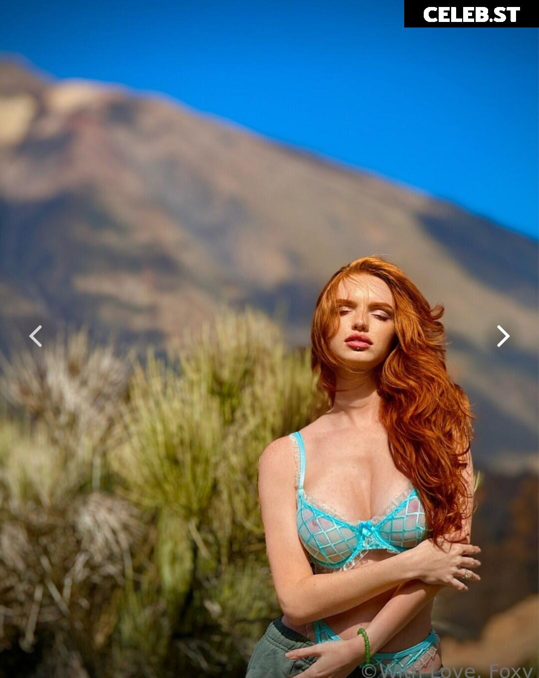 Myfoxyland Image 4175618