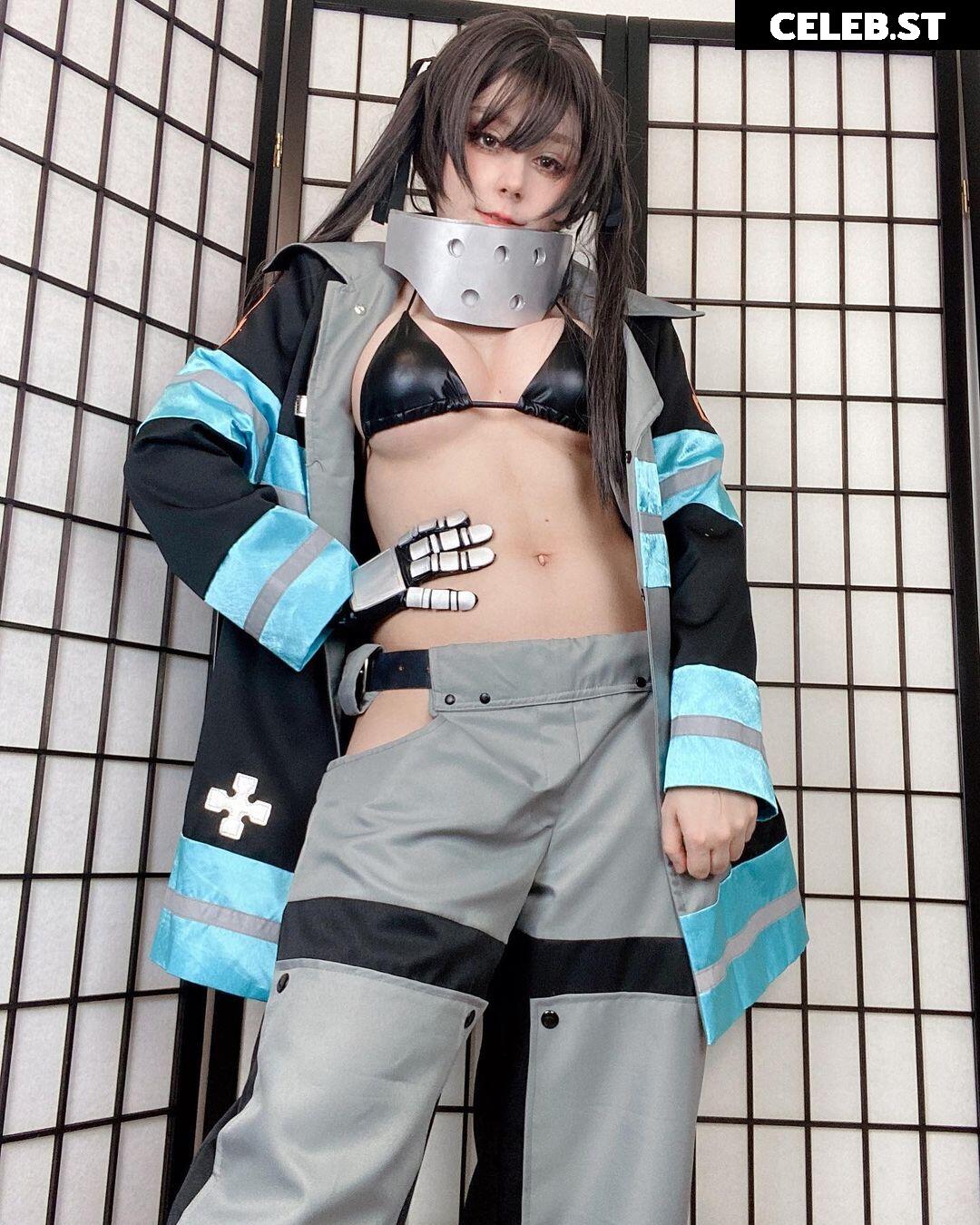 Myuumarie/ Pockythief Image 4175601