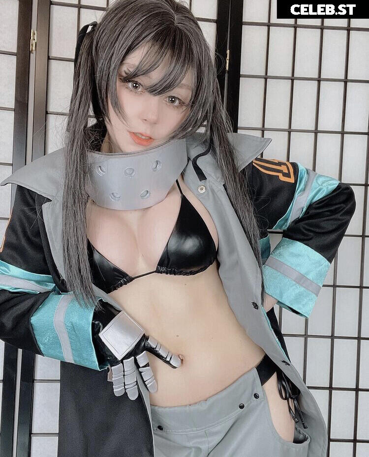 Myuumarie/ Pockythief Image 4175104