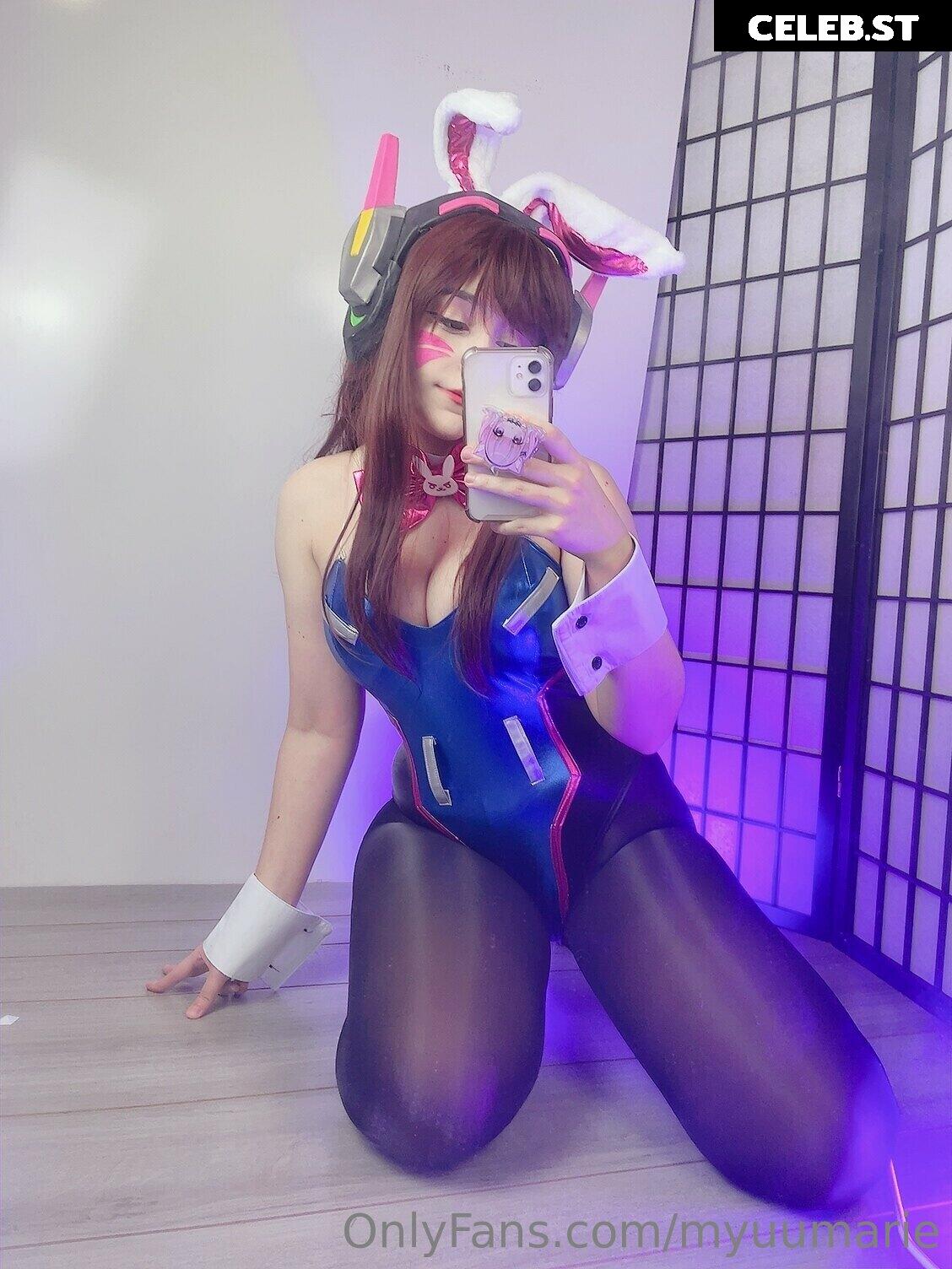 Myuumarie/ Pockythief Image 4176821