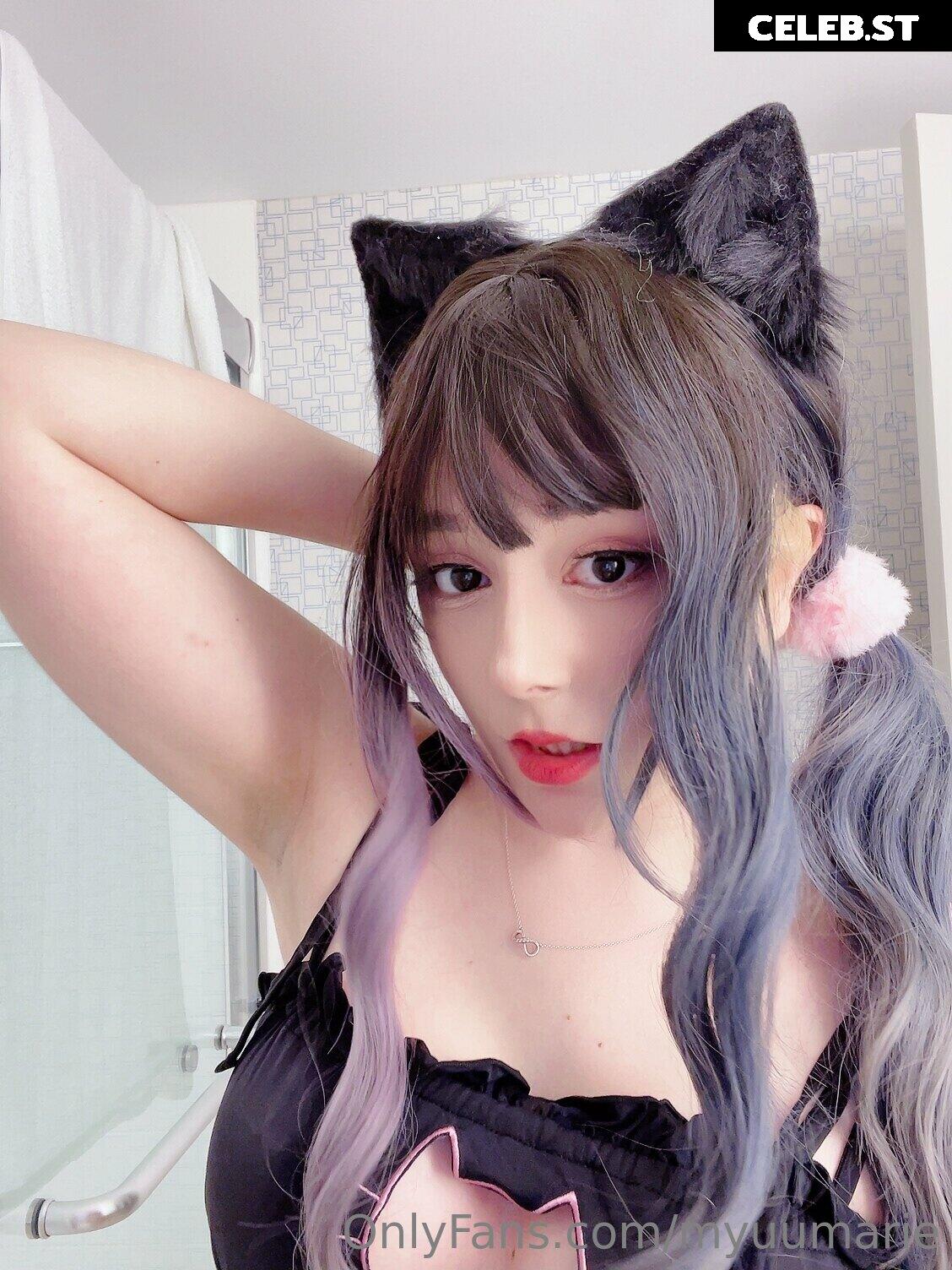 Myuumarie/ Pockythief Image 4176501