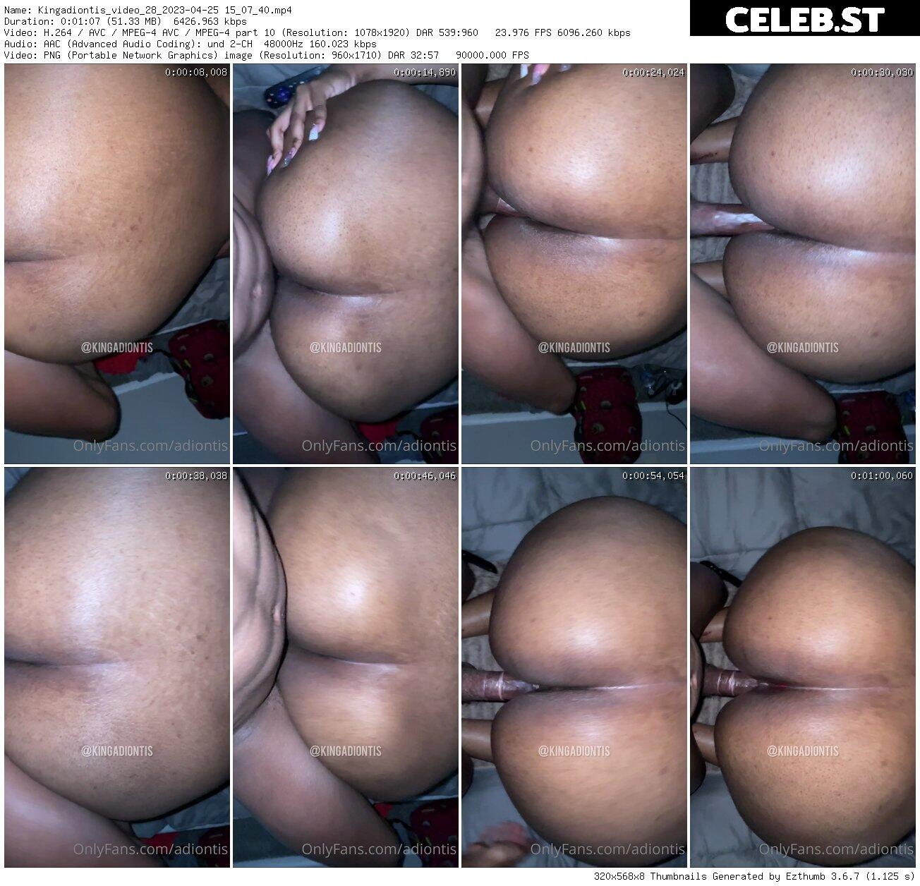 Kingadiontis / Adiontis / King Adiontis Image 4176427