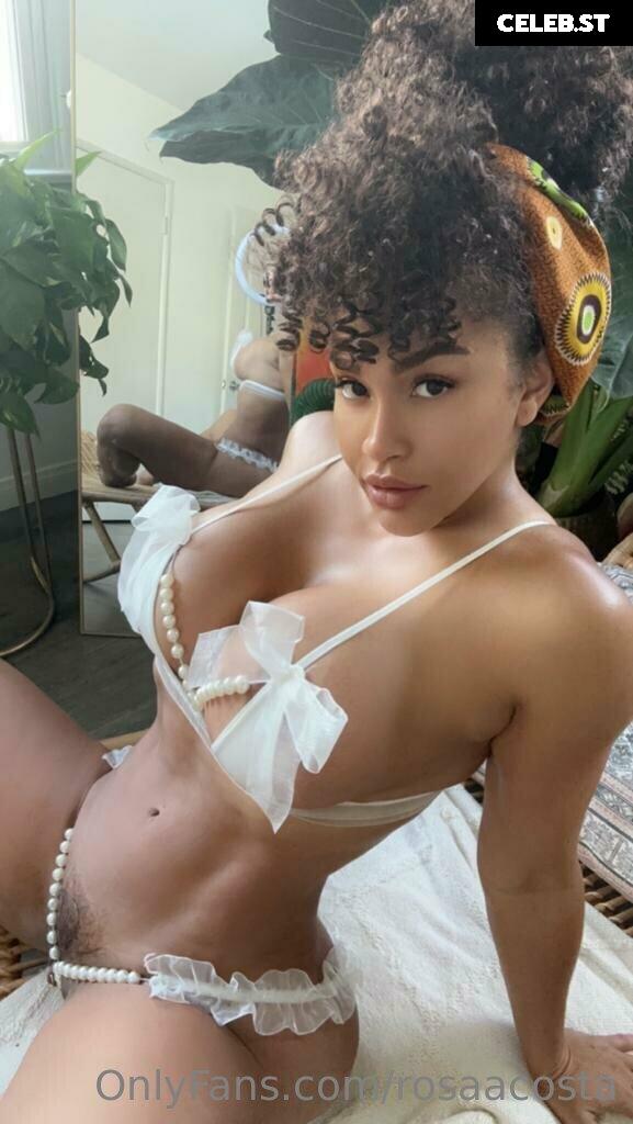 Rosa Acosta Image 4176770