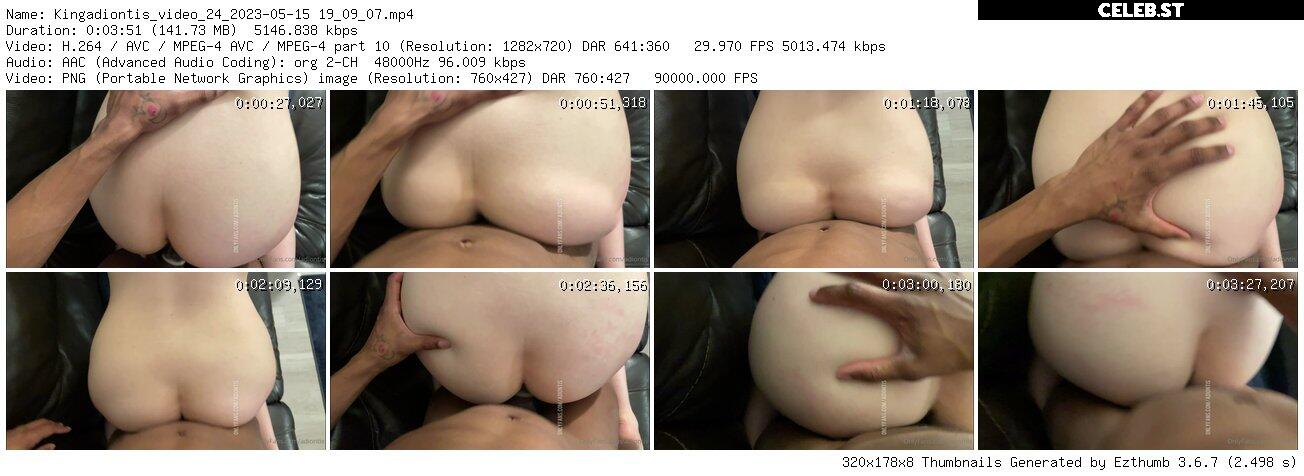 Kingadiontis / Adiontis / King Adiontis Image 4176292