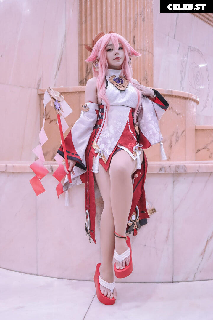 Myuumarie/ Pockythief Image 4176226