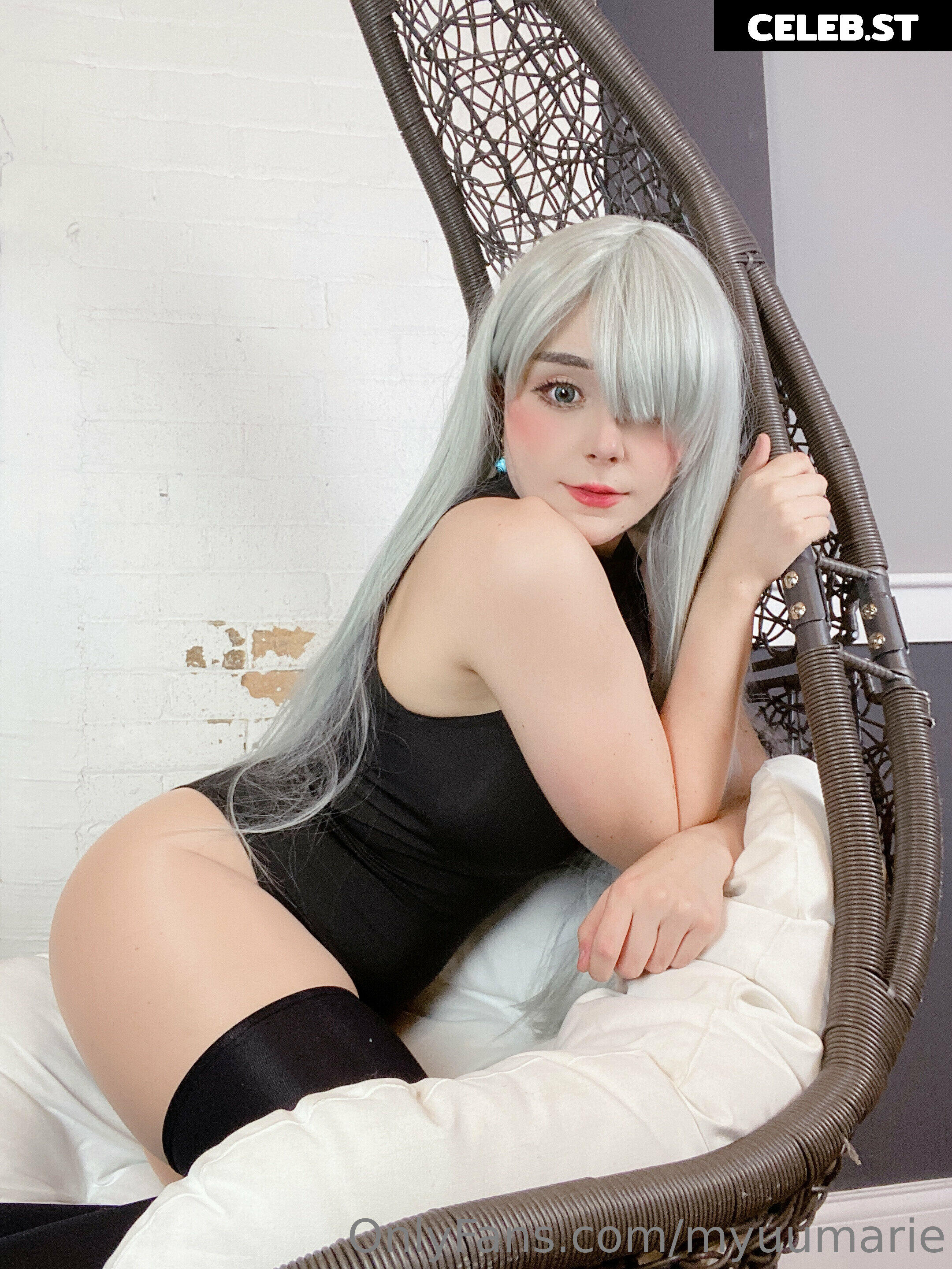 Myuumarie/ Pockythief Image 4177665