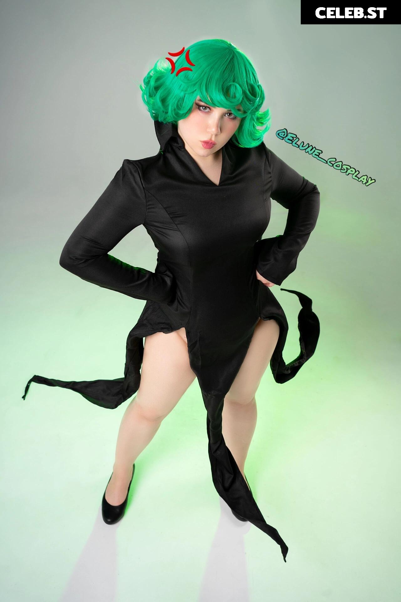 Elune Cosplay / cosplayelune / elune_cosplay Image 4177134