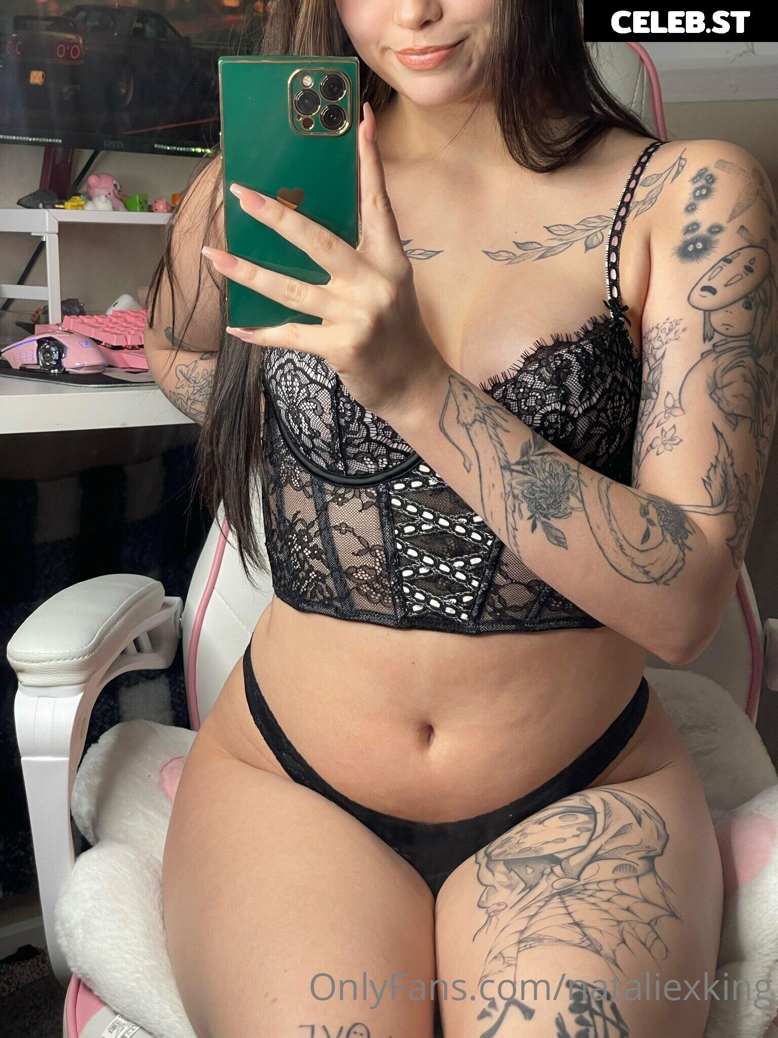 Nataliexking / Bbyluckie Image 4174760