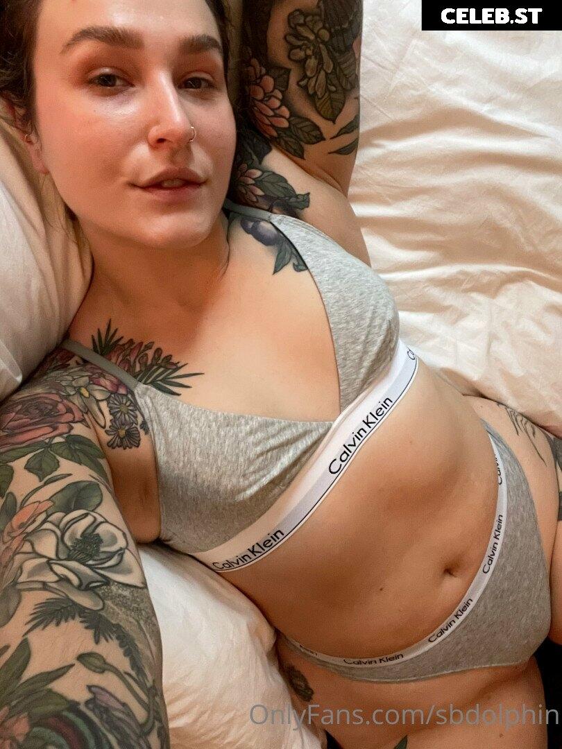 Bunny Barnett / thedolphingirl Image 417412