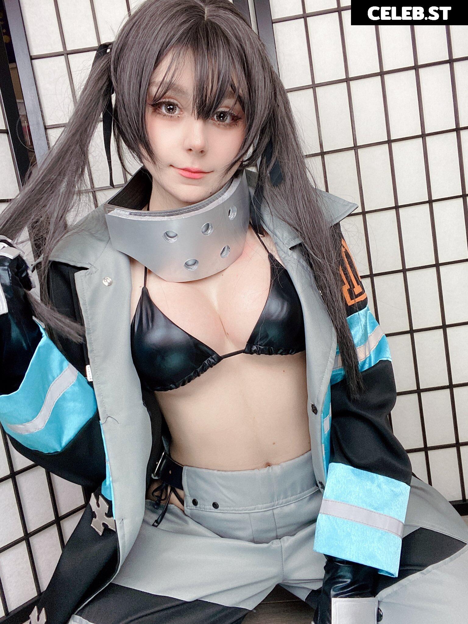 Myuumarie/ Pockythief Image 4174994