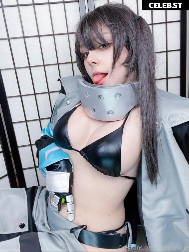 Myuumarie/ Pockythief Image 4174932