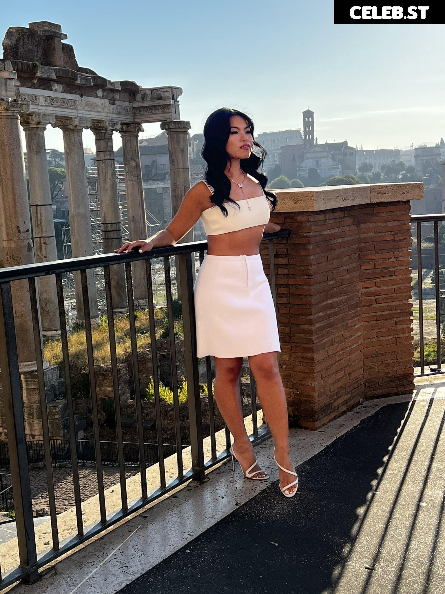 Cindy Starfall Image 4171530