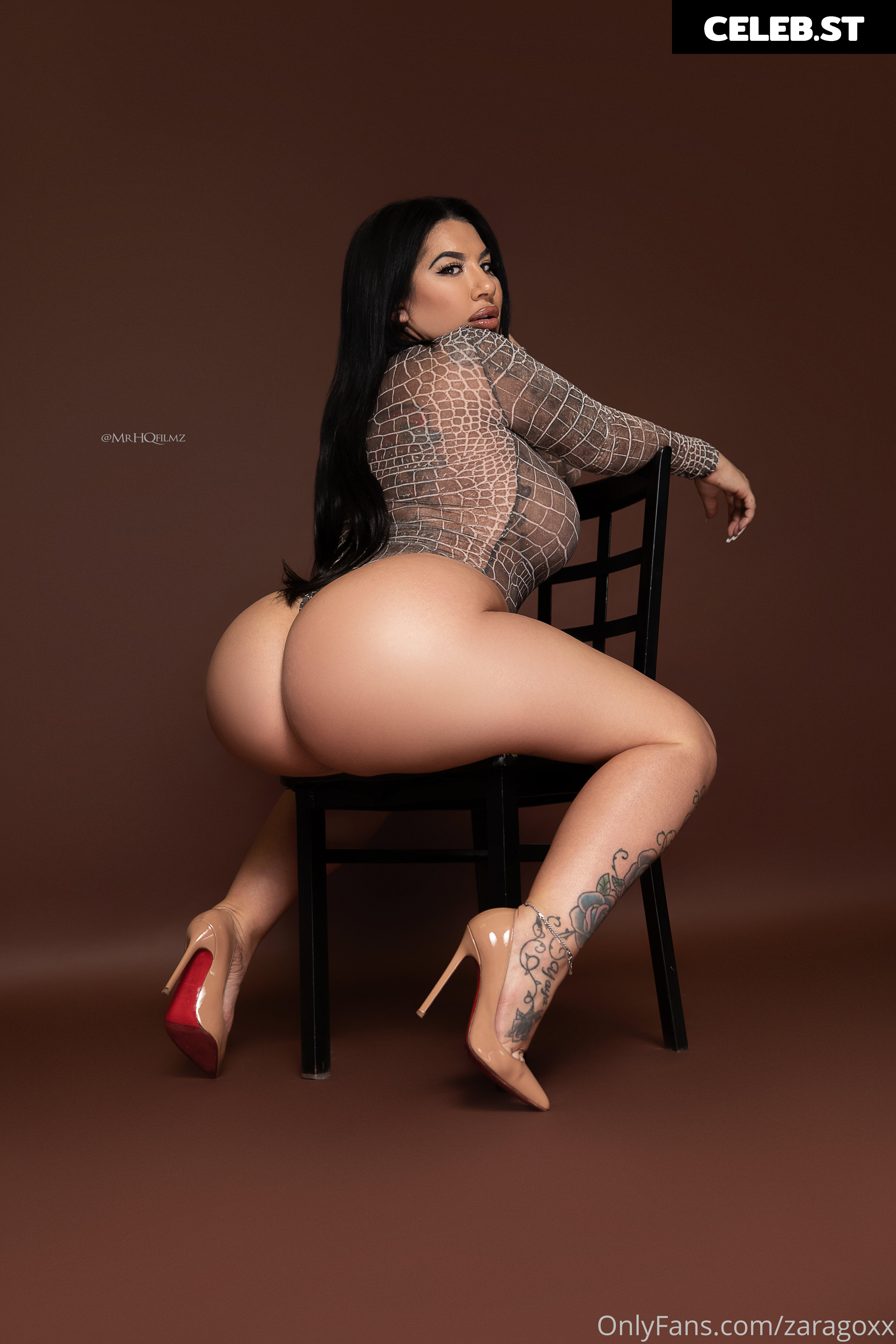 Zaragoxx Image 4171780