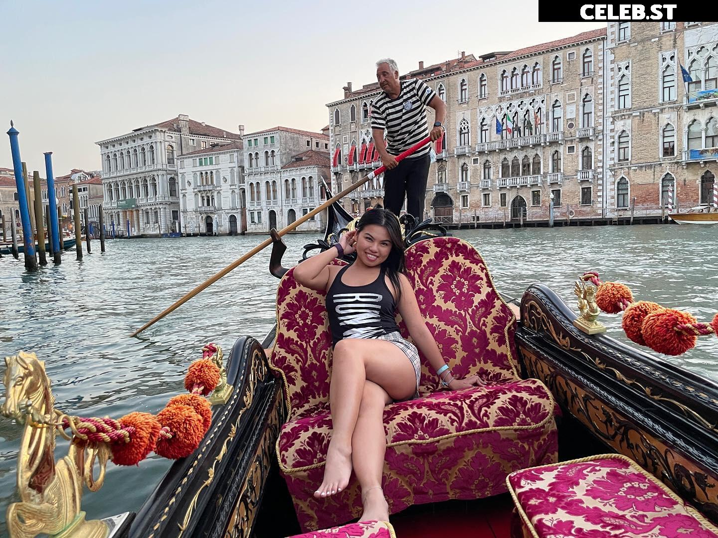 Cindy Starfall Image 4171102