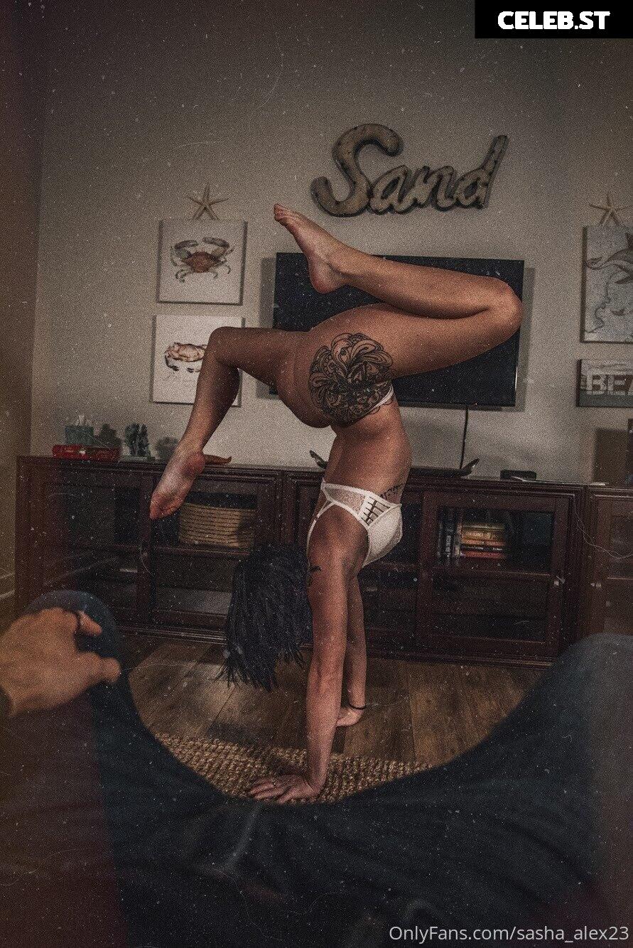 Apex_Suicide | Sasha Alexandria Image 4171082