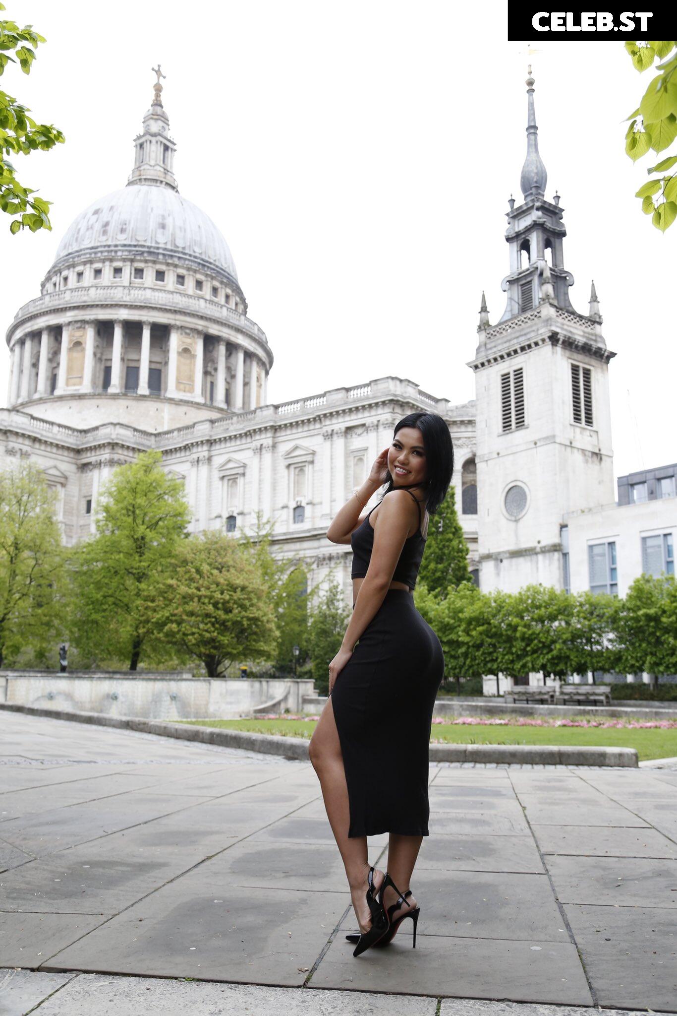 Cindy Starfall Image 4171375