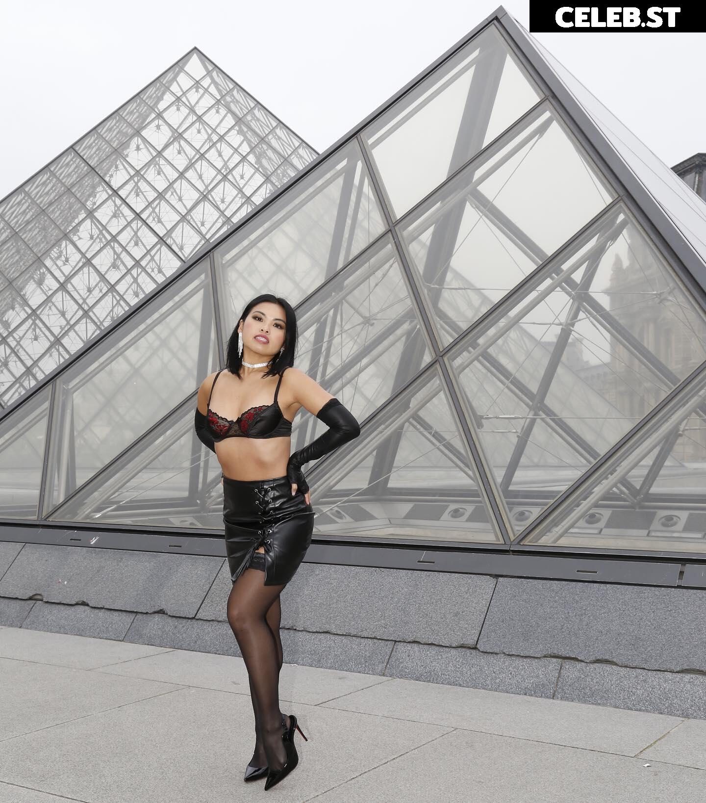 Cindy Starfall Image 4171243