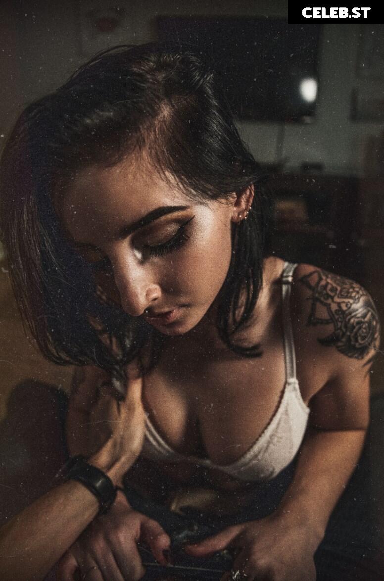 Apex_Suicide | Sasha Alexandria Image 4171988
