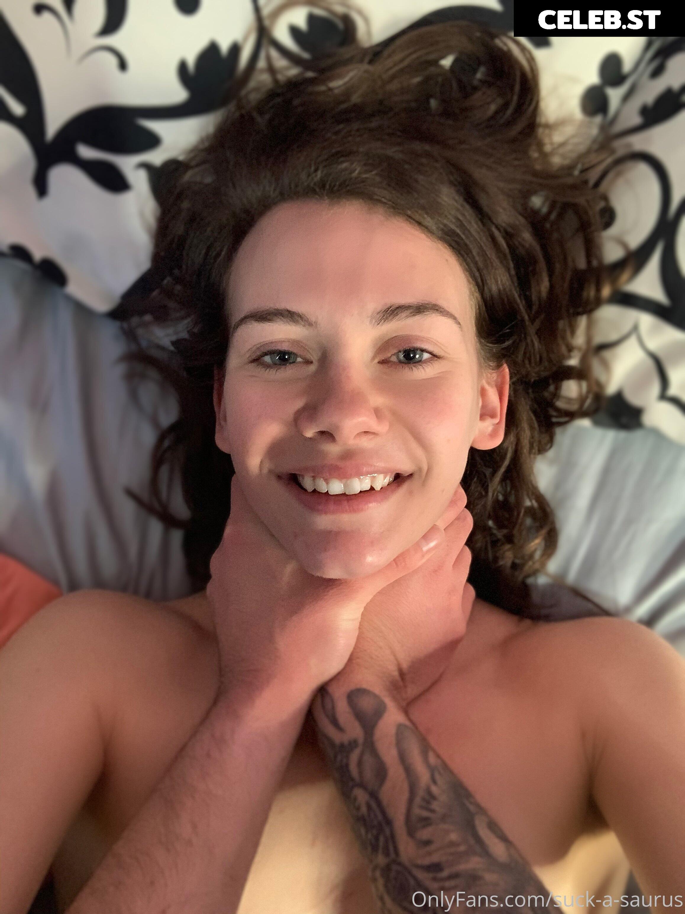 suck-a-saurus Image 4171954