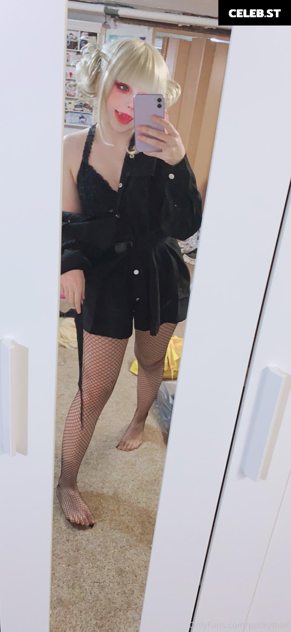 Myuumarie/ Pockythief Image 4172829