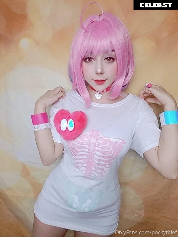 Myuumarie/ Pockythief Image 4172550